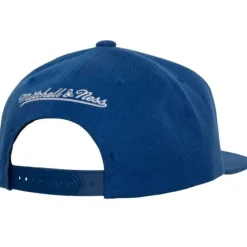 Headwear Mitchell & Ness -Dead Remix Deadstock Snapback Hwc Golden State Warriors