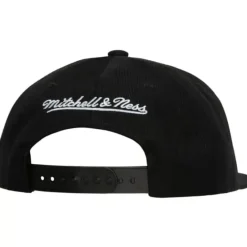 Headwear Mitchell & Ness -Dead Remix Deadstock Snapback Hwc Philadelphia 76Ers