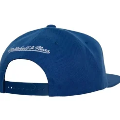 Headwear Mitchell & Ness -Dead Remix Deadstock Snapback Hwc New York Knicks