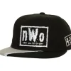 Headwear Mitchell & Ness -Deadstock Snapback New World Order