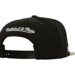 Headwear Mitchell & Ness -Deadstock Snapback New World Order