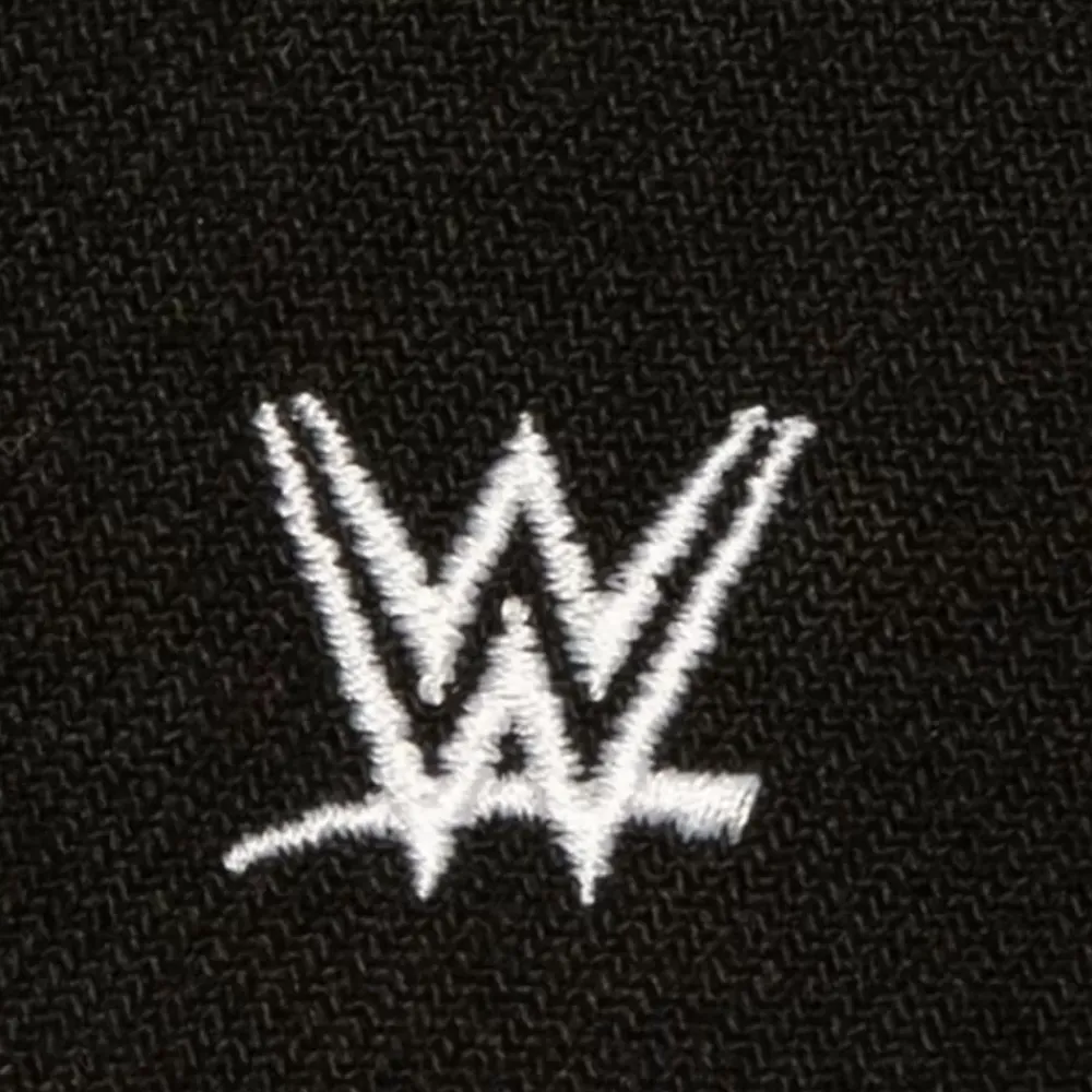 Headwear Mitchell & Ness -Deadstock Snapback New World Order