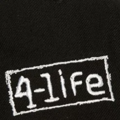 Headwear Mitchell & Ness -Deadstock Snapback New World Order