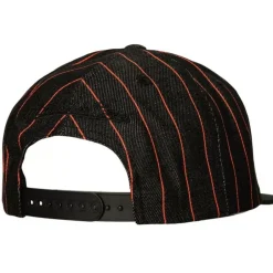 Headwear Mitchell & Ness -Dem Stripes Snapback Hwc Phoenix Suns