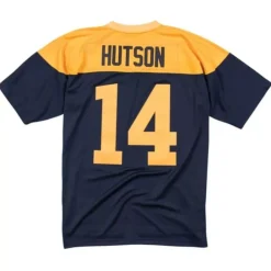 Jerseys Mitchell & Ness -Don Hutson 1944 Green Bay Packers Legacy Jersey