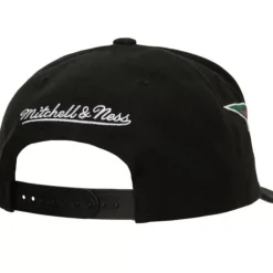 Headwear Mitchell & Ness -Double Trouble Snapback Hwc Seattle Supersonics