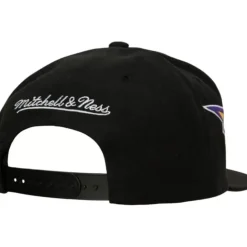 Headwear Mitchell & Ness -Double Trouble Snapback Los Angeles Lakers