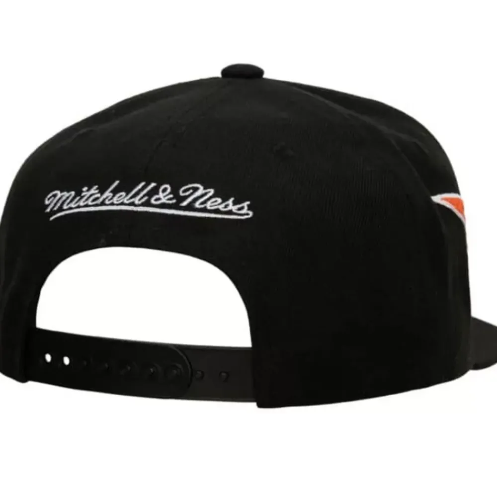 Headwear Mitchell & Ness -Double Trouble Snapback New York Islanders