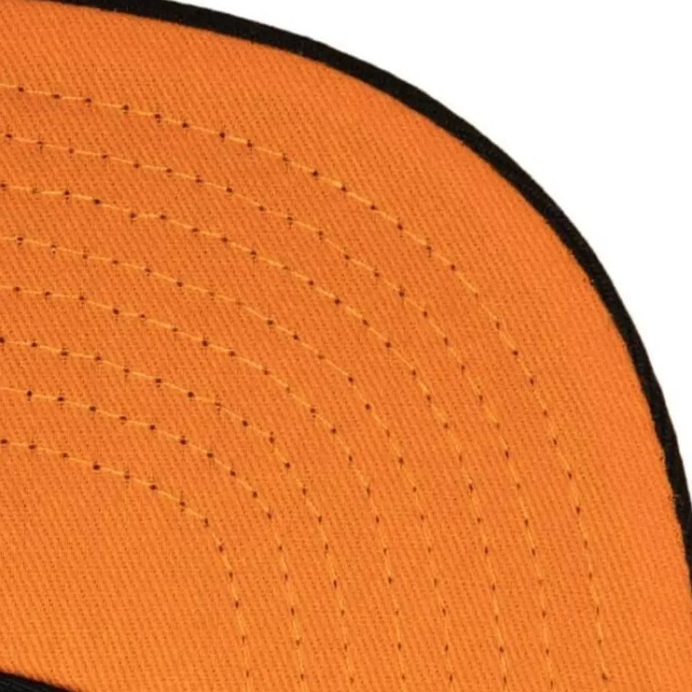 Headwear Mitchell & Ness -Double Trouble Snapback New York Islanders