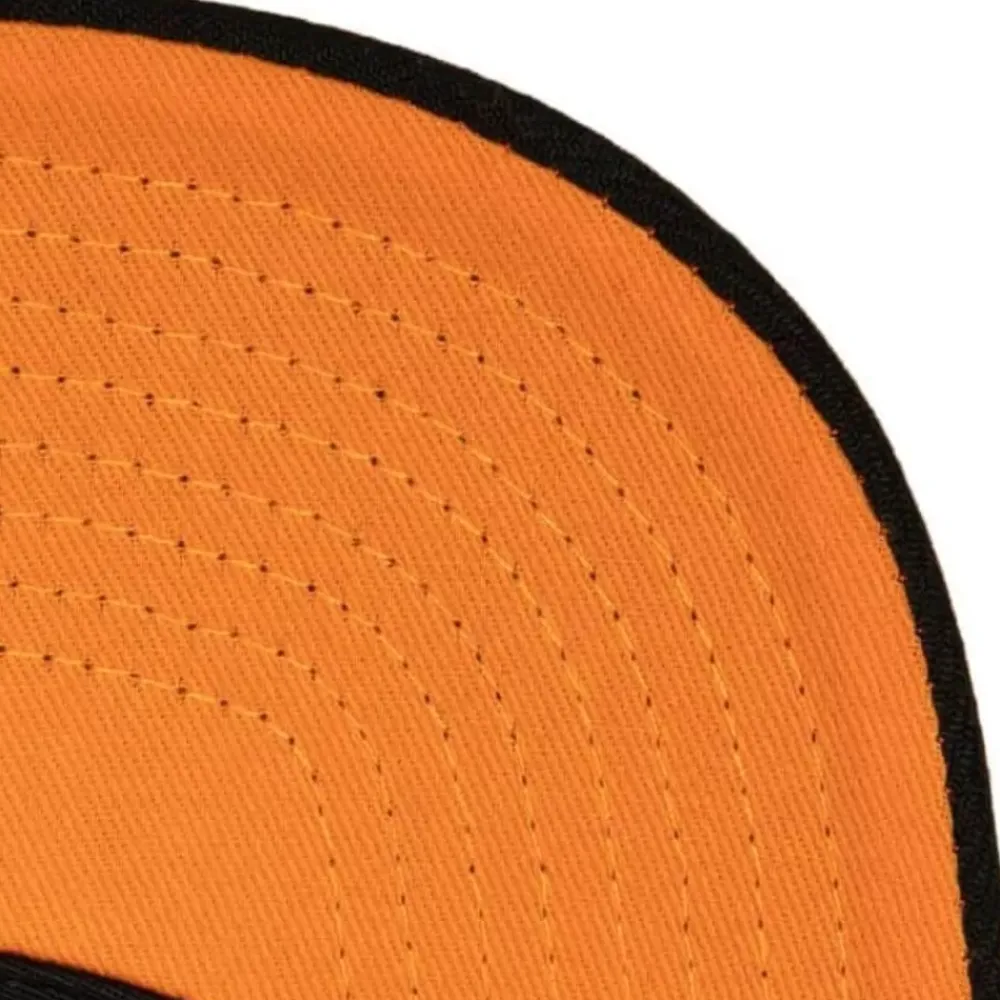 Headwear Mitchell & Ness -Double Trouble Snapback New York Knicks