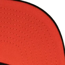 Headwear Mitchell & Ness -Double Trouble Snapback San Jose Sharks