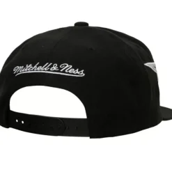 Headwear Mitchell & Ness -Double Trouble Snapback Vntg Los Angeles Kings