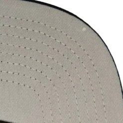 Headwear Mitchell & Ness -Double Trouble Snapback Vntg Los Angeles Kings