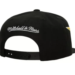 Headwear Mitchell & Ness -Double Trouble Snapback Vntg Boston Bruins