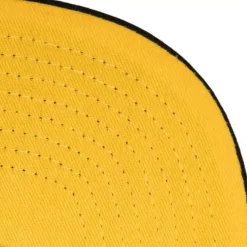 Headwear Mitchell & Ness -Double Trouble Snapback Vntg Pittsburgh Penguins