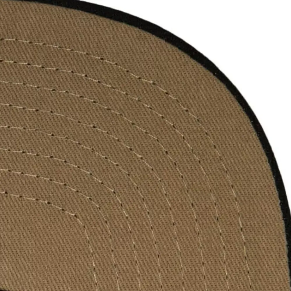 Headwear Mitchell & Ness -Double Trouble Snapback Vegas Golden Knights