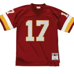 Jerseys Mitchell & Ness -Doug Williams 1987 Washington Legacy Jersey