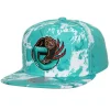 Headwear Mitchell & Ness -Down For All Snapback Hwc Vancouver Grizzlies