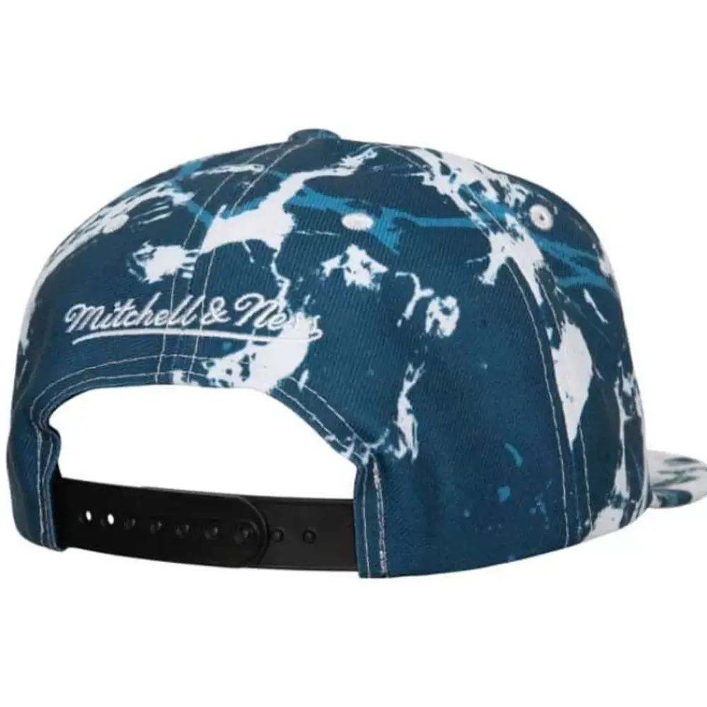 Headwear Mitchell & Ness -Down For All Snapback Hwc Houston Rockets