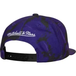 Headwear Mitchell & Ness -Down For All Snapback Hwc Toronto Raptors