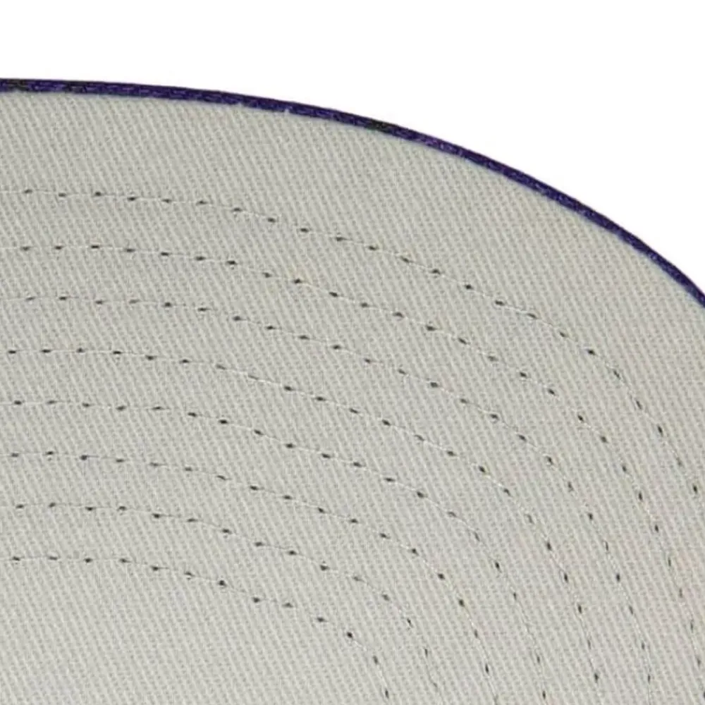 Headwear Mitchell & Ness -Down For All Snapback Hwc Toronto Raptors