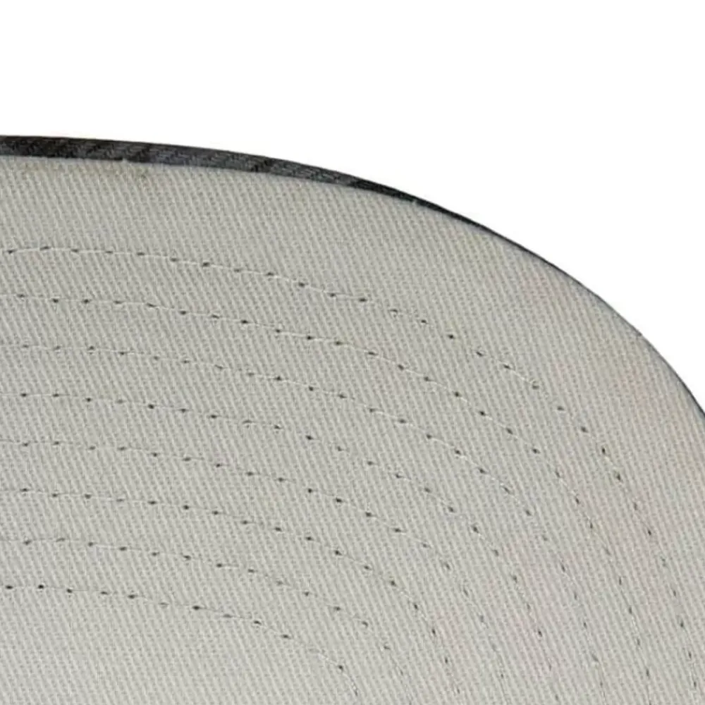 Headwear Mitchell & Ness -Down For All Snapback Hwc Philadelphia 76Ers