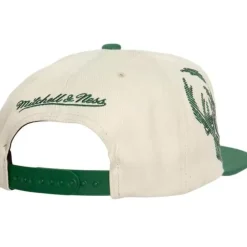 Headwear Mitchell & Ness -Draft Day 96 Snapback Milwaukee Bucks