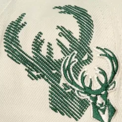 Headwear Mitchell & Ness -Draft Day 96 Snapback Milwaukee Bucks