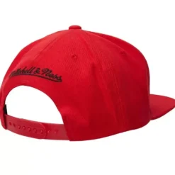 Headwear Mitchell & Ness -Dual Whammy Snapback Chicago Bulls