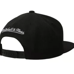 Headwear Mitchell & Ness -Dual Whammy Snapback Cleveland Cavaliers