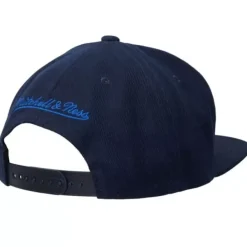 Headwear Mitchell & Ness -Dual Whammy Snapback Dallas Mavericks
