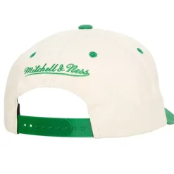 Headwear Mitchell & Ness -Eagle Pro Snapback Philadelphia Eagles