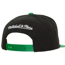 Headwear Mitchell & Ness -Eagle Snapback Philadelphia Eagles