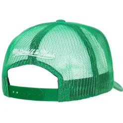 Headwear Mitchell & Ness -Eagle Trucker Philadelphia Eagles