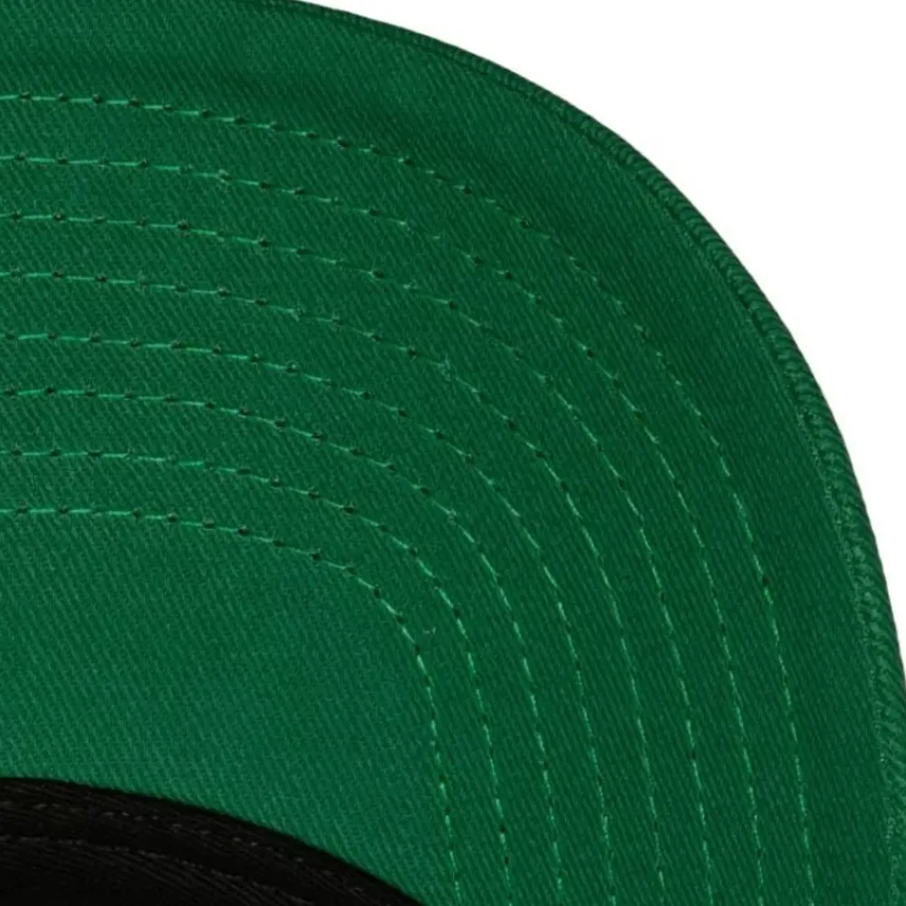 Headwear Mitchell & Ness -Eagles Classic Pro Snapback Philadelphia Eagles