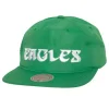 Headwear Mitchell & Ness -Eagles Deadstock Snapback Philadelphia Eagles