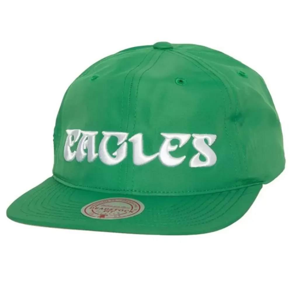 Headwear Mitchell & Ness -Eagles Deadstock Snapback Philadelphia Eagles