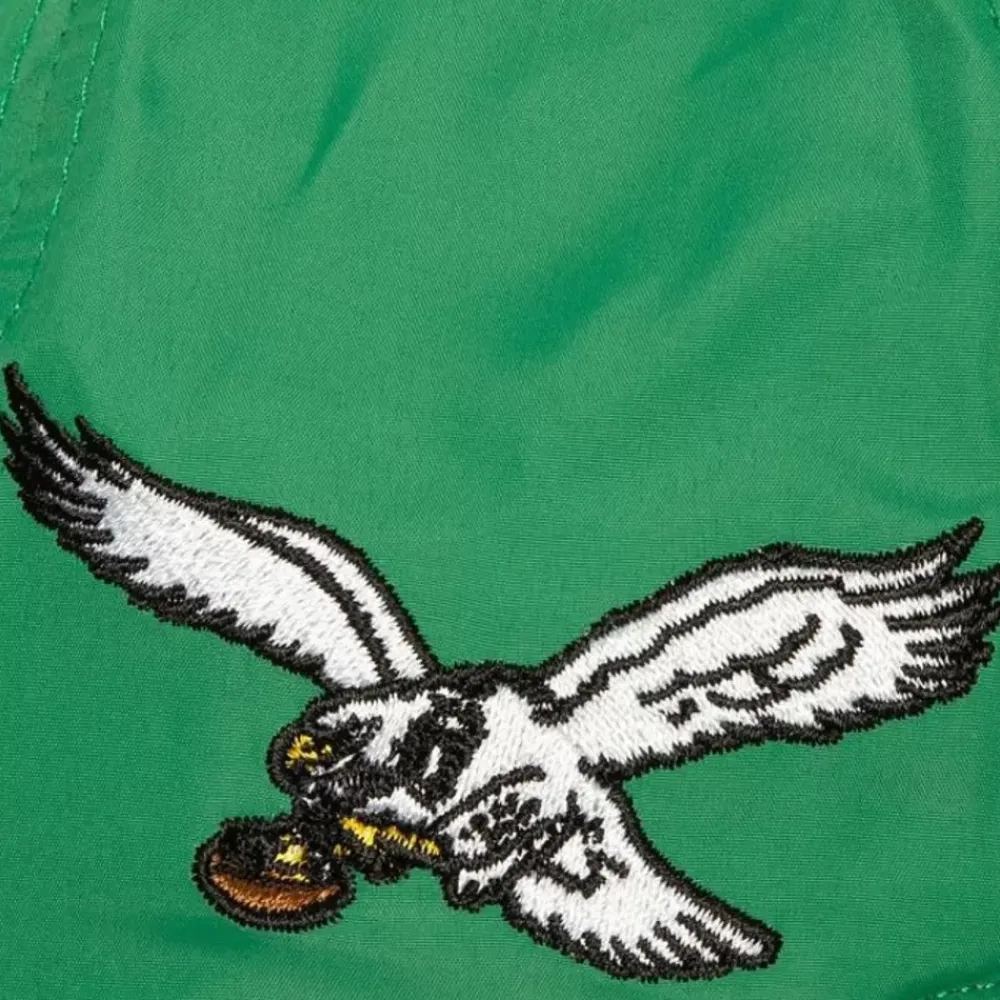 Headwear Mitchell & Ness -Eagles Deadstock Snapback Philadelphia Eagles