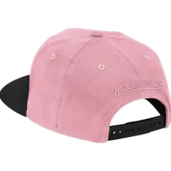 Headwear Mitchell & Ness -Easter Snapback Atlanta Hawks