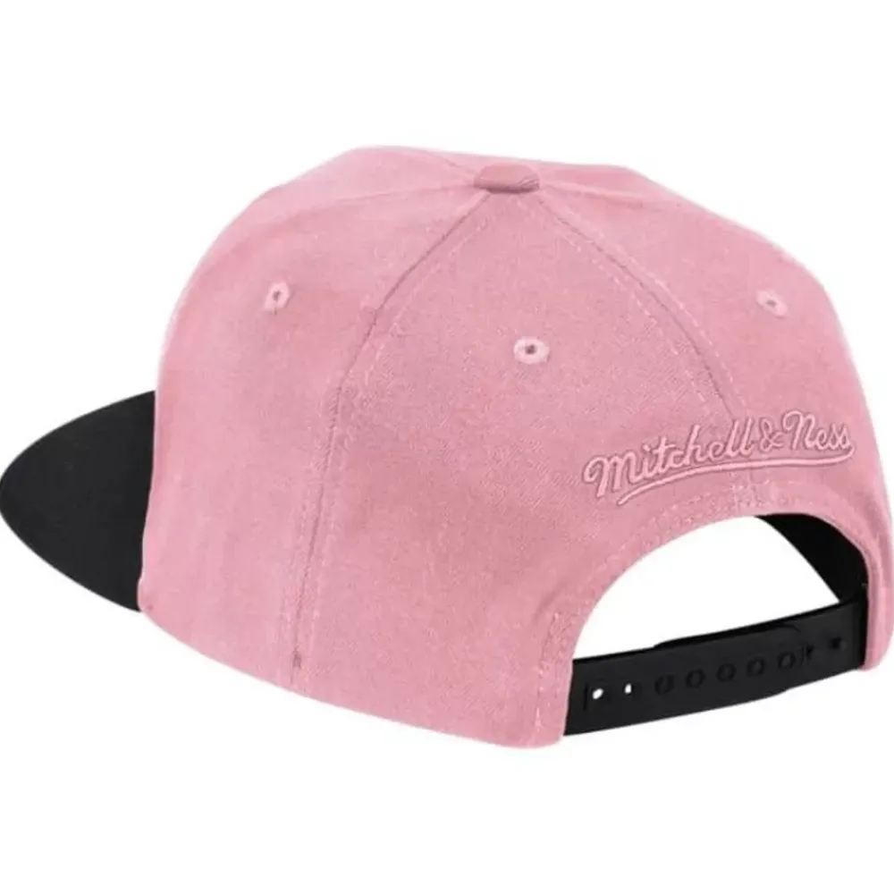 Headwear Mitchell & Ness -Easter Snapback Atlanta Hawks