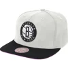Headwear Mitchell & Ness -Easter Snapback Brooklyn Nets