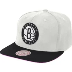 Headwear Mitchell & Ness -Easter Snapback Brooklyn Nets