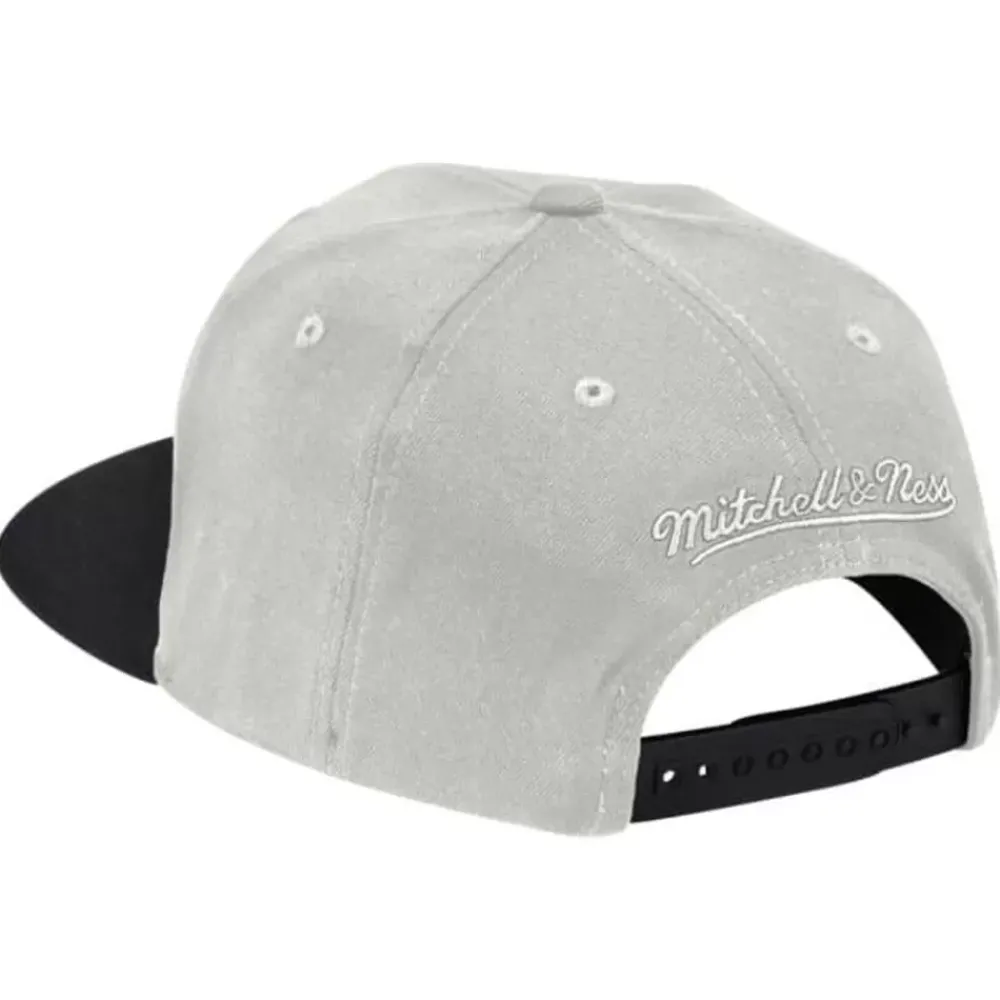 Headwear Mitchell & Ness -Easter Snapback Brooklyn Nets