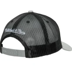Headwear Mitchell & Ness -Essential Trucker Snapback Branded