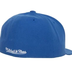 Headwear Mitchell & Ness -Evergreen Fitted Coop Atlanta Braves