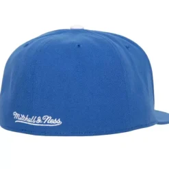 Headwear Mitchell & Ness -Evergreen Fitted Coop Brooklyn Dodgers