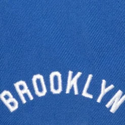 Headwear Mitchell & Ness -Evergreen Fitted Coop Brooklyn Dodgers