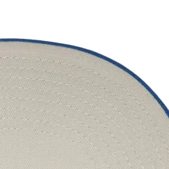 Headwear Mitchell & Ness -Evergreen Fitted Coop Brooklyn Dodgers