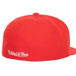 Headwear Mitchell & Ness -Evergreen Fitted Coop Philadelphia Phillies