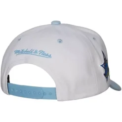 Headwear Mitchell & Ness -Evergreen Pro Snapback Coop Seattle Mariners